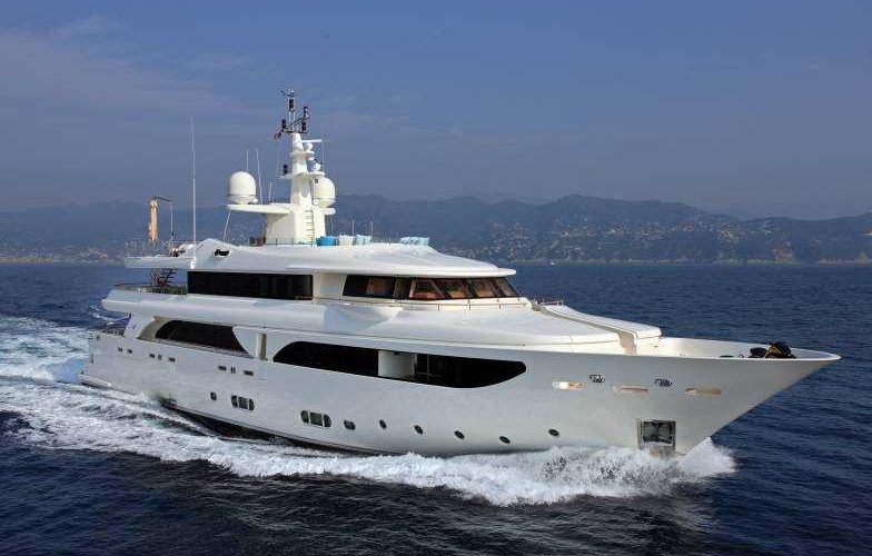 CRN 43M