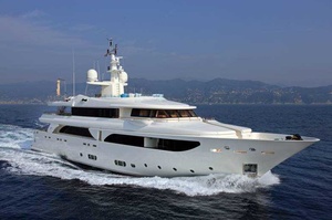 CRN 43M