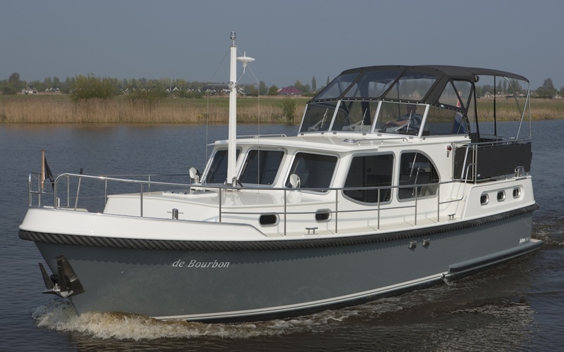 Jetten 37 AC
