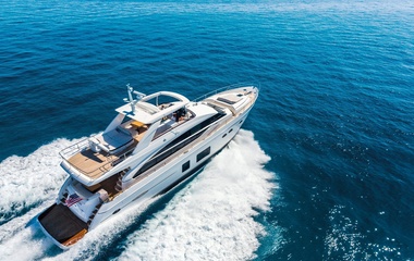 Princess Larimar II