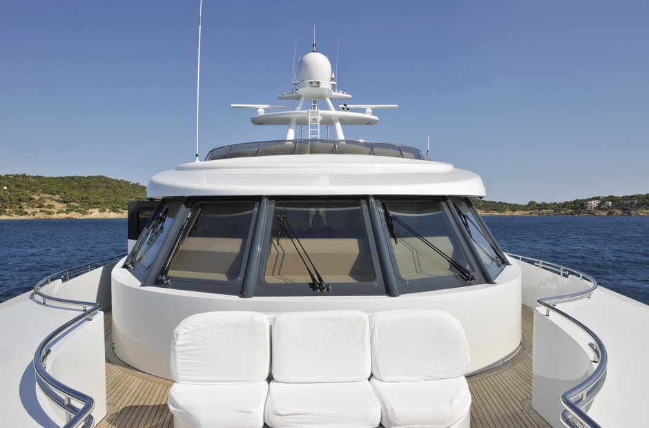 Oceanco Iravati