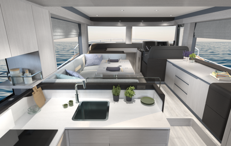 Sirena 48 (2025)