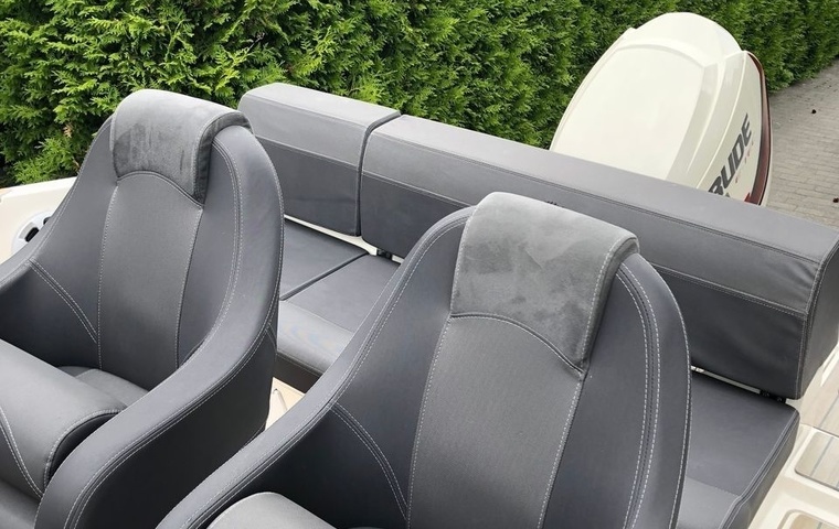Ocean Master  630 WA (2015)