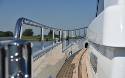 Van den Hoven Executive 1500 MK2