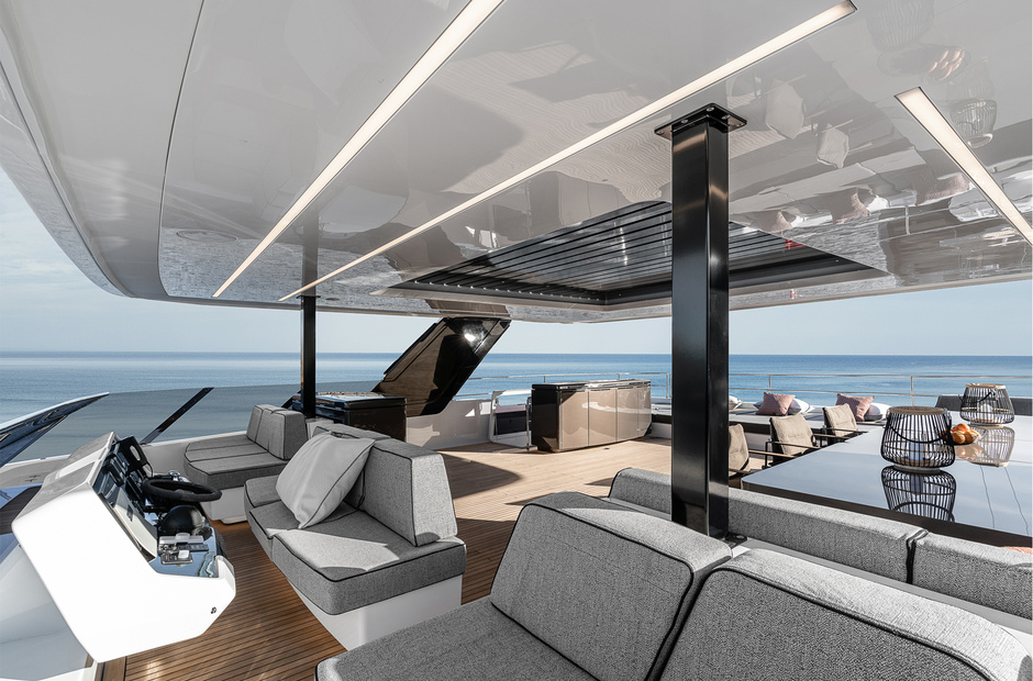 Sunreef Otoctone 80