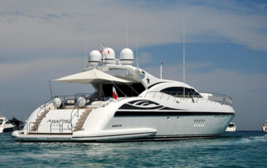 Mangusta BO