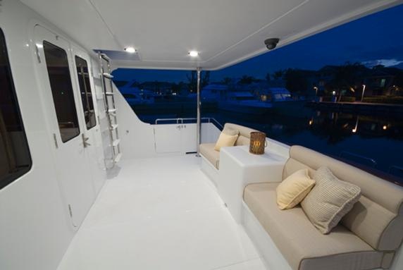 Outer Reef  560 MY