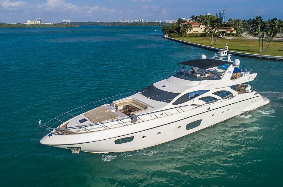 Azimut Intervention