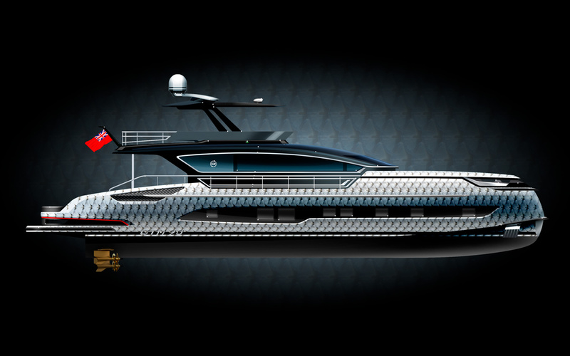 Dynamiq GTM 90 Sportfisher