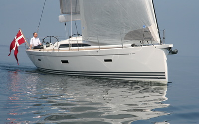 X-Yachts Xp 50