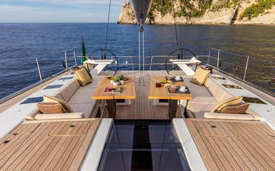 Grand Soleil 72