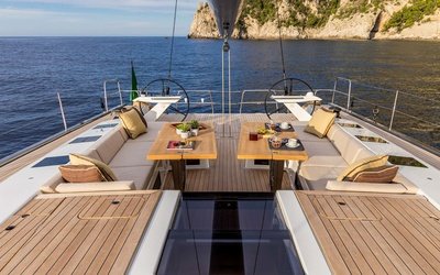 Grand Soleil 72