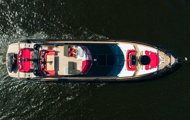 Sunseeker Canelo