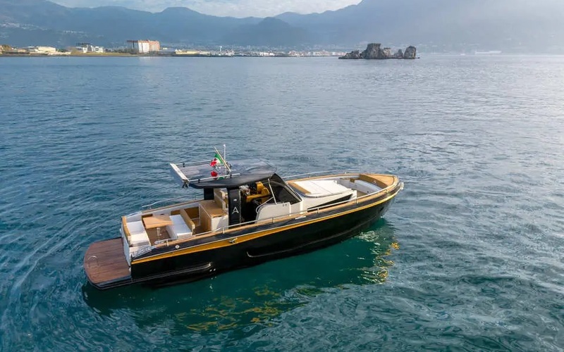 Italyure 38 Classic
