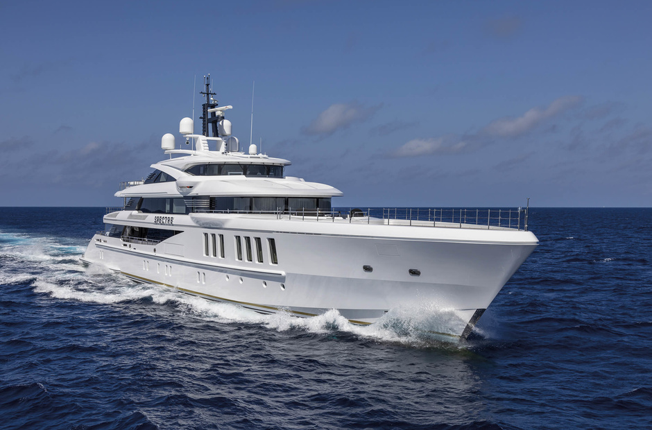 Benetti Spectre