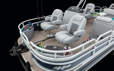 Ranger 220F