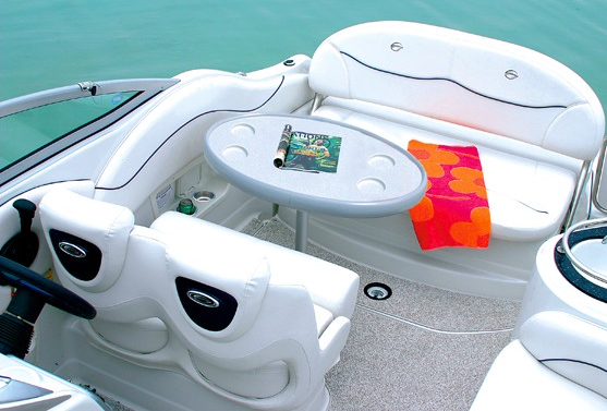 Crownline 280 CR