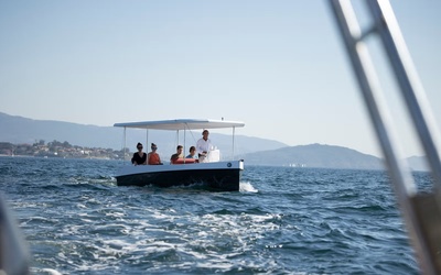 Lasai 20 TR