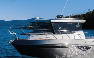 Sec Boats 280T