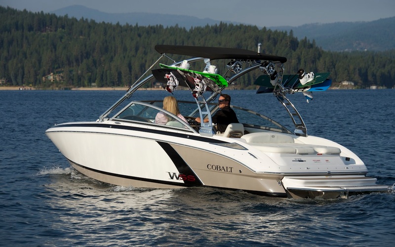 Cobalt 232WSS