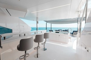 NorthSilver Condor Star Cabin 730 ST