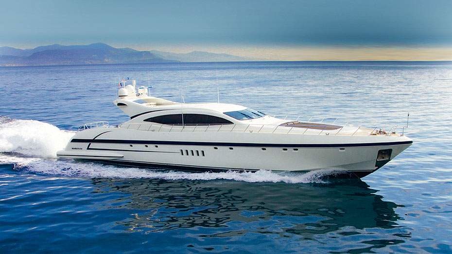 Mangusta Les