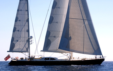 Royal Huisman Antares