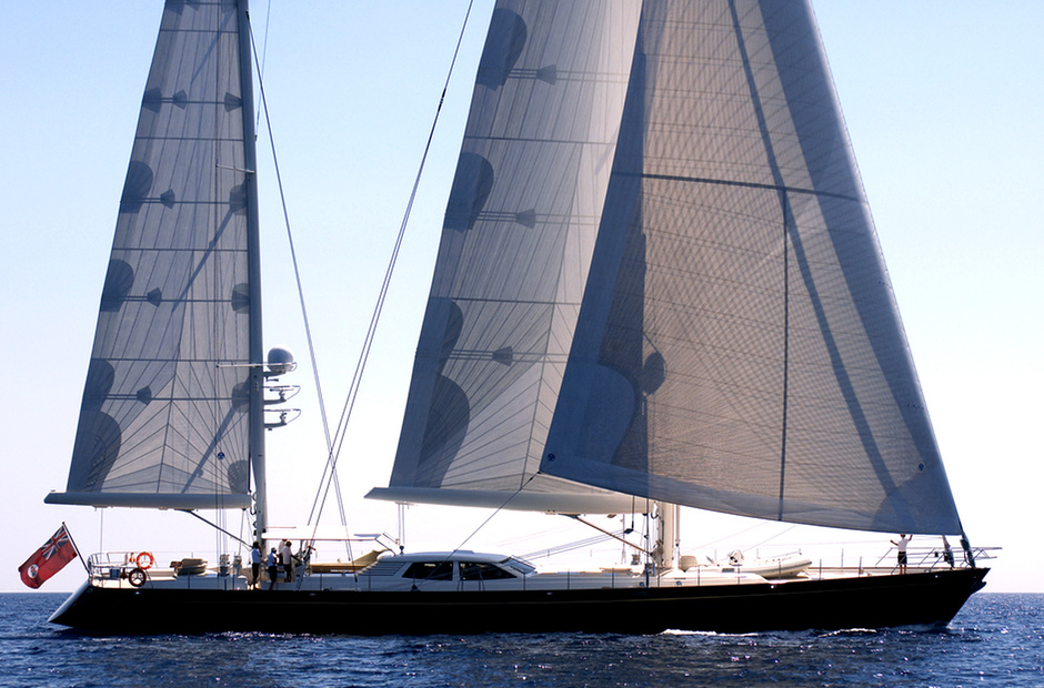 Royal Huisman  Antares