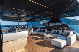XO 250 OPEN