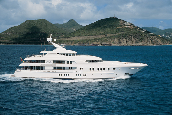 Lurssen Linda Lou