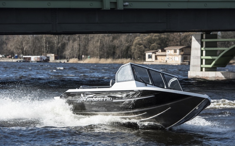 NorthSilver PRO 470 M