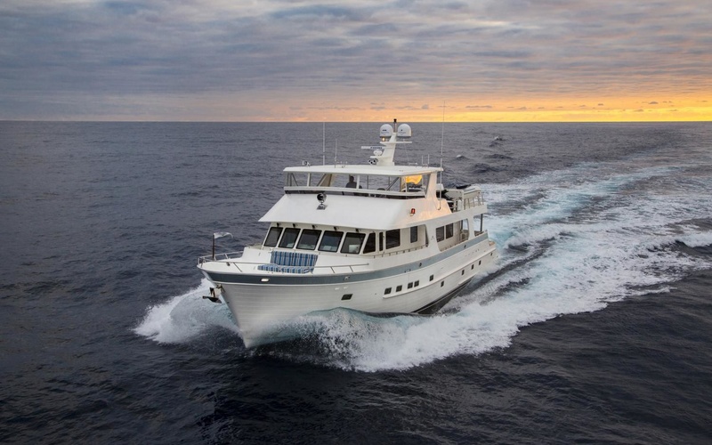 Outer Reef  860 CPMY