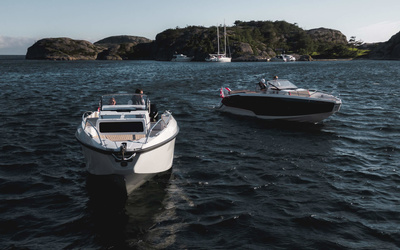 Hydrolift X-32 S