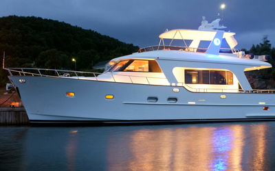 Clipper Explorer 60