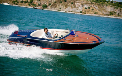 Kral 580 Speedster