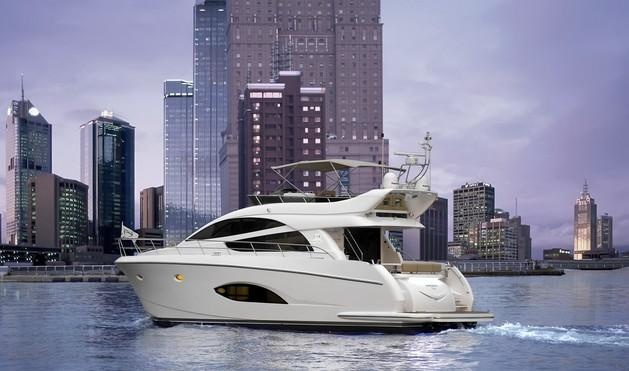 Horizon E54 