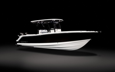 Robalo R302