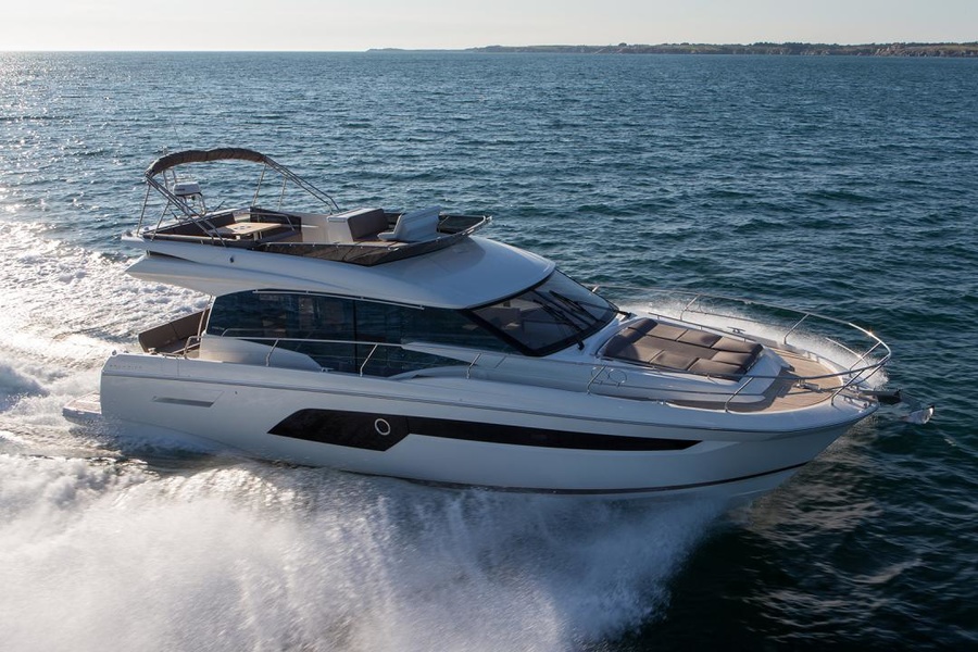 Prestige 520