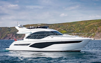 Princess F55