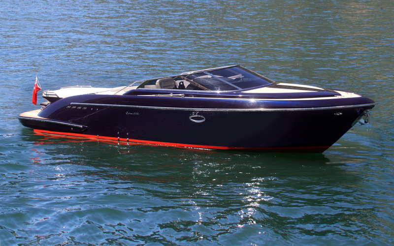 Comitti  Breva 35
