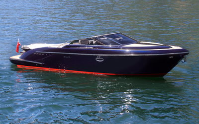 Comitti  Breva 35