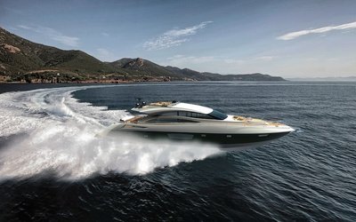 Segue 90 Sport Fly