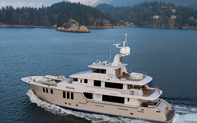 Nordhavn 120