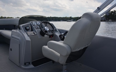 Sylvan Mirage Fish 8522