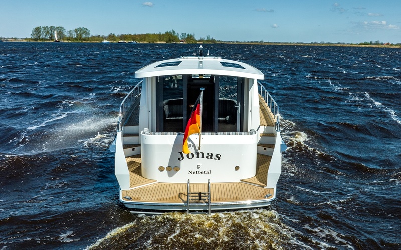 Boarncruiser 38 Classic Line OC