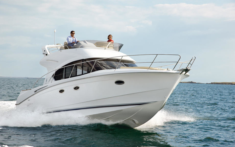 Beneteau Antares 36 