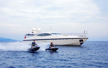 Mangusta Lionchase