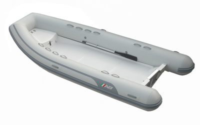 AB Inflatables Navigo 15 VS