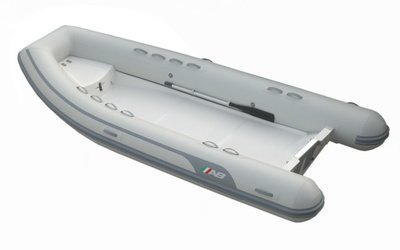 AB Inflatables Navigo 15 VS