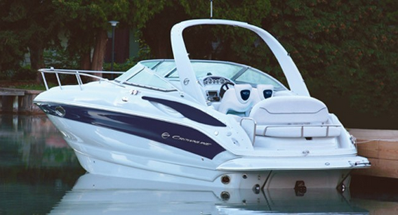 Crownline 280 CR